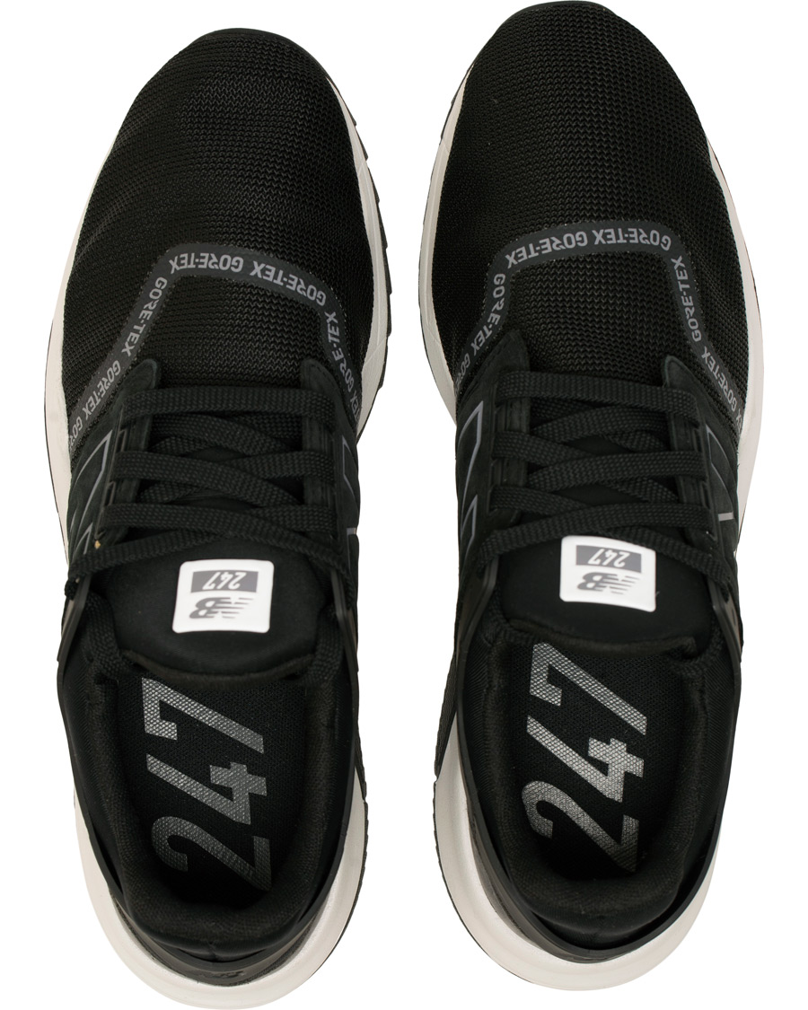 New balance 247 gore 2025 tex review