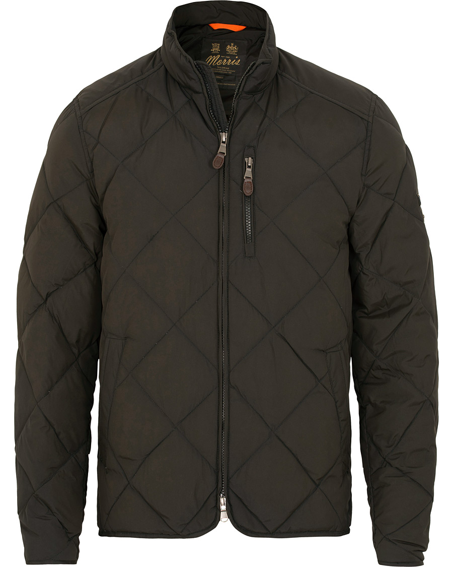 Brooks lt store down jacket