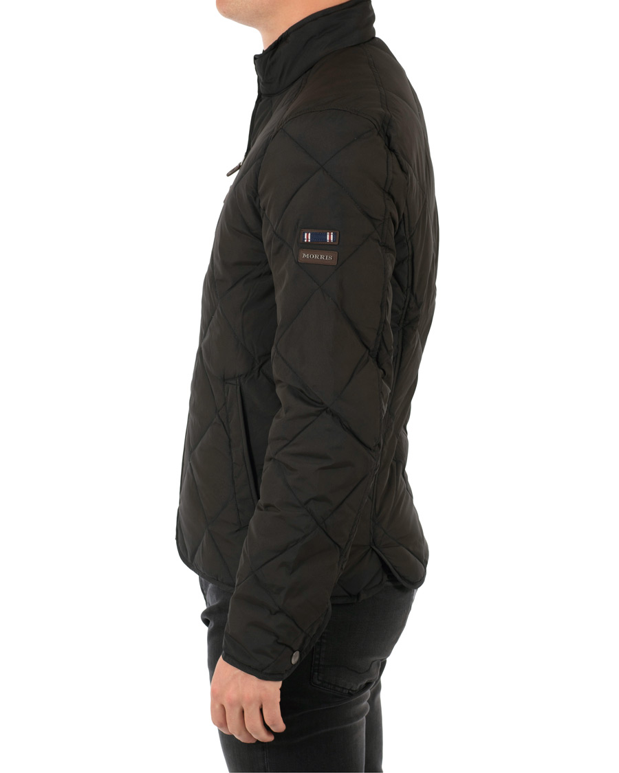 Morris brooks lt store down jacket