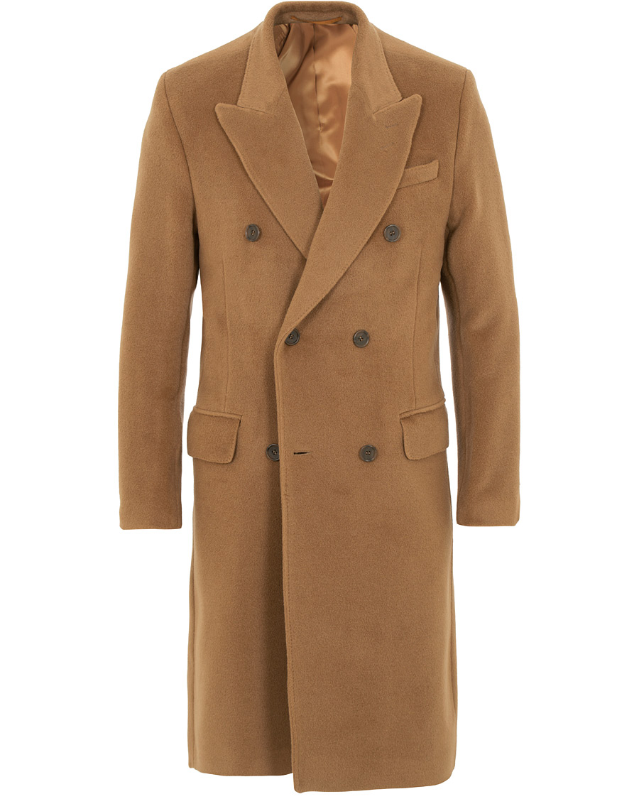 Tiger of sweden hotsell camel coat