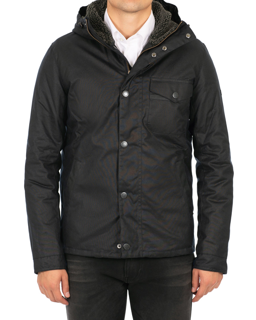 barbour kevlar