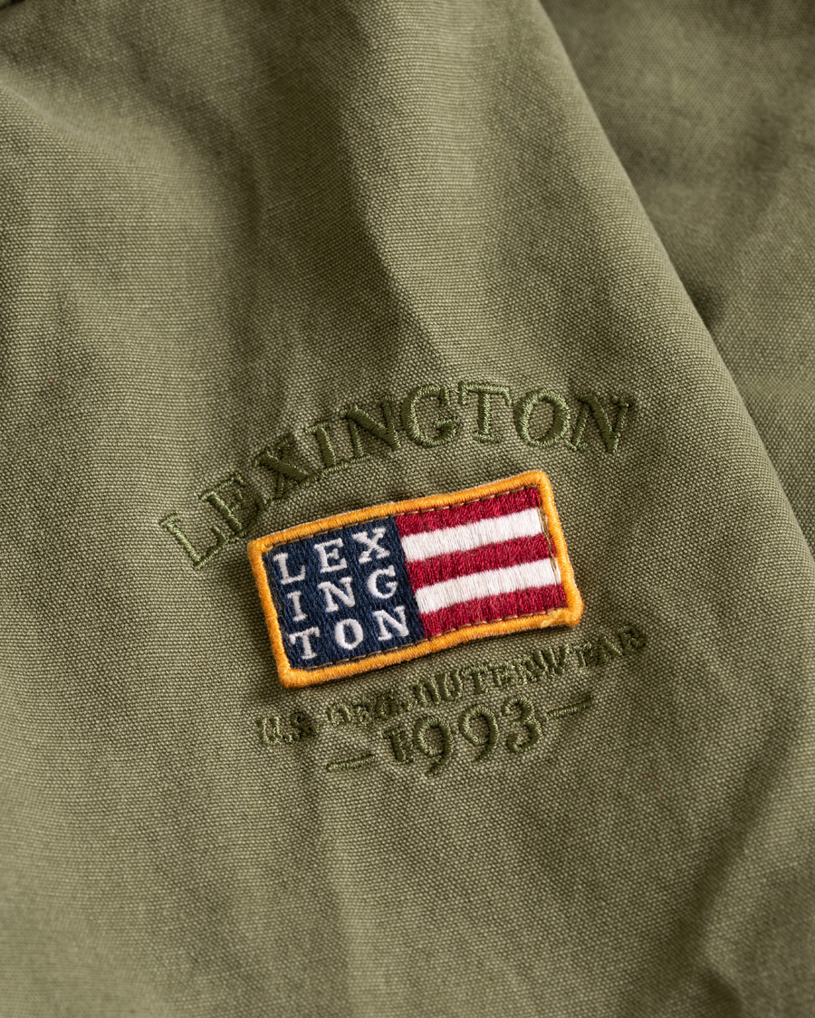 Lexington benjamin parka hotsell