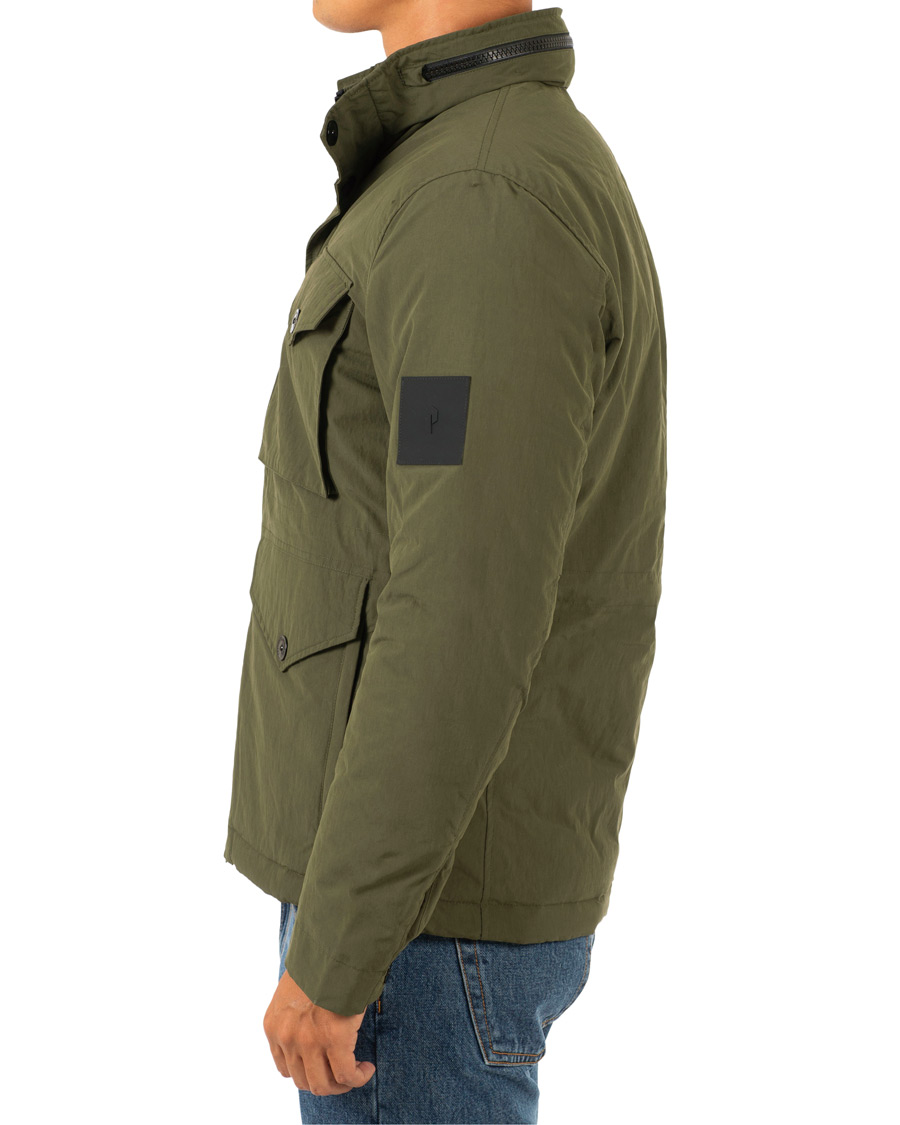 Peak performance hunt clearance jacket