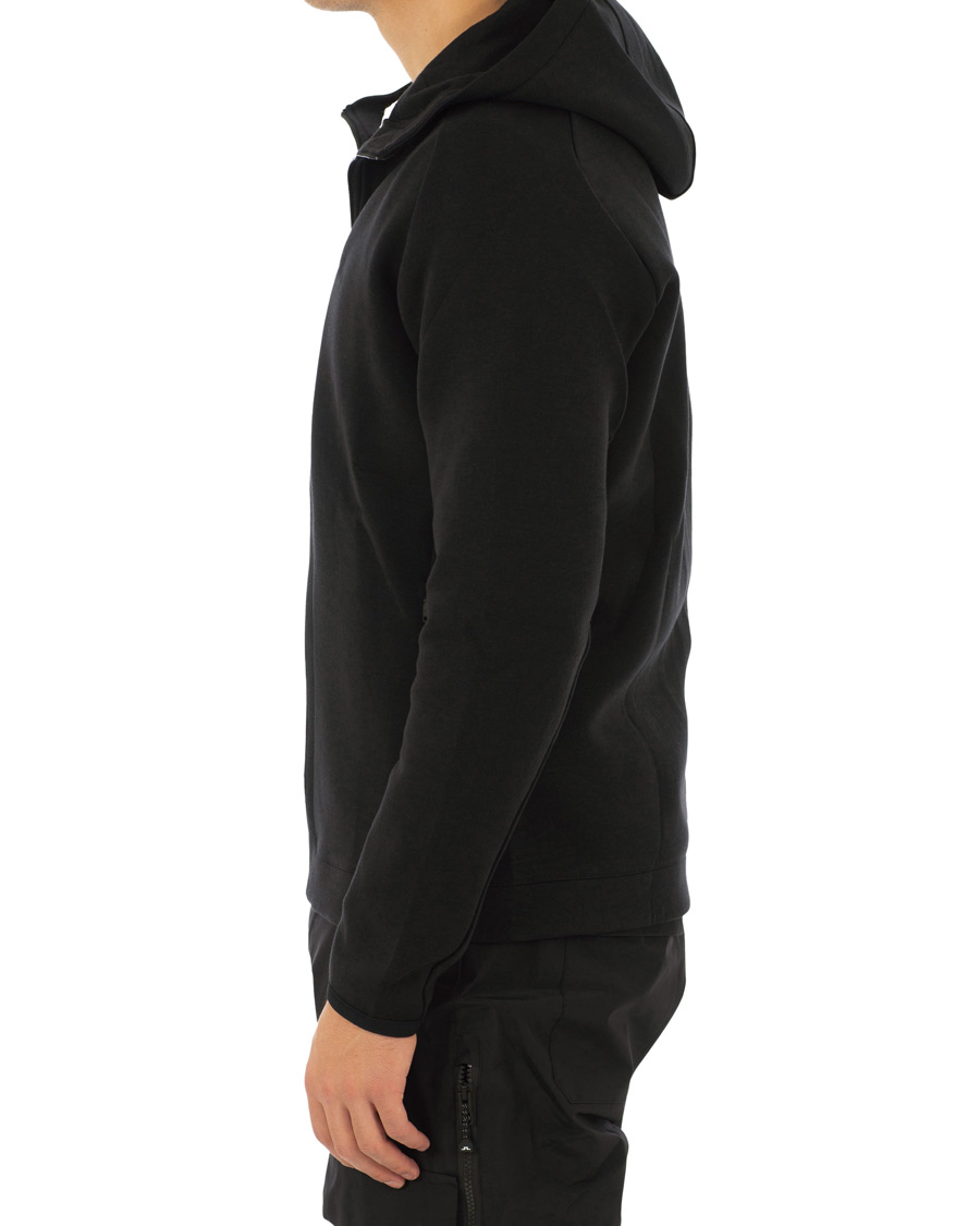 J lindeberg moffit 2025 tech sweat hoodie