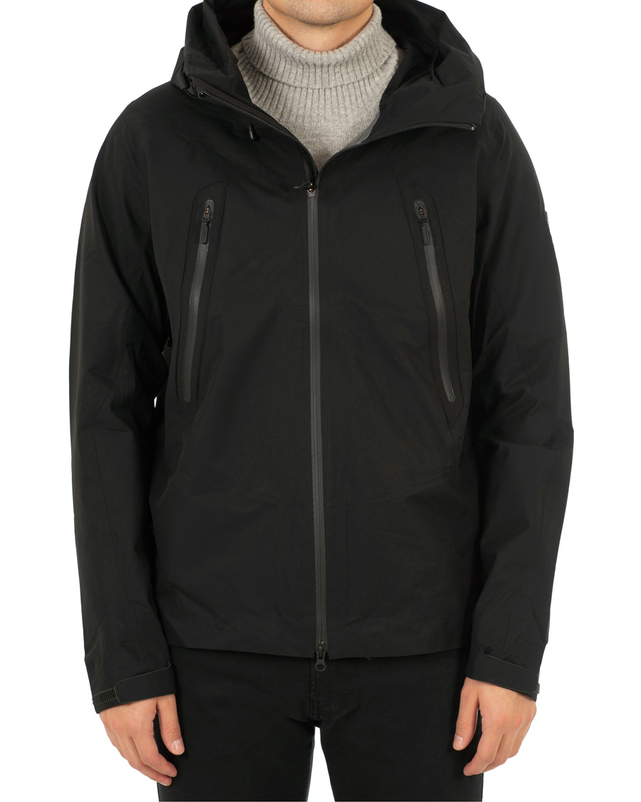 Descente allterrain outlet active shell jacket