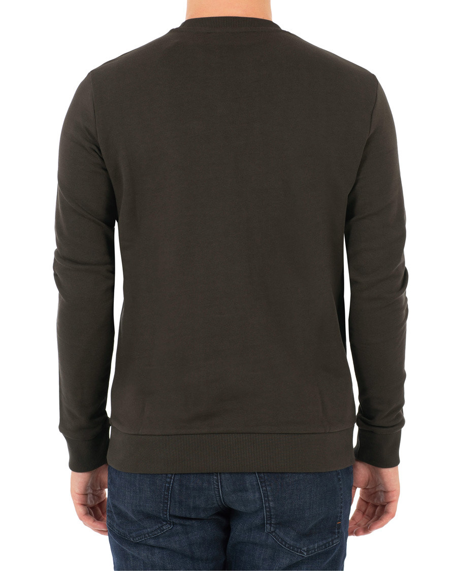 Hugo fashion drick sweatshirt