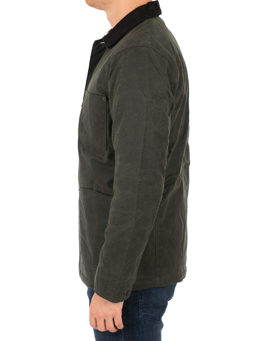 Sherpa on sale engineer's coat