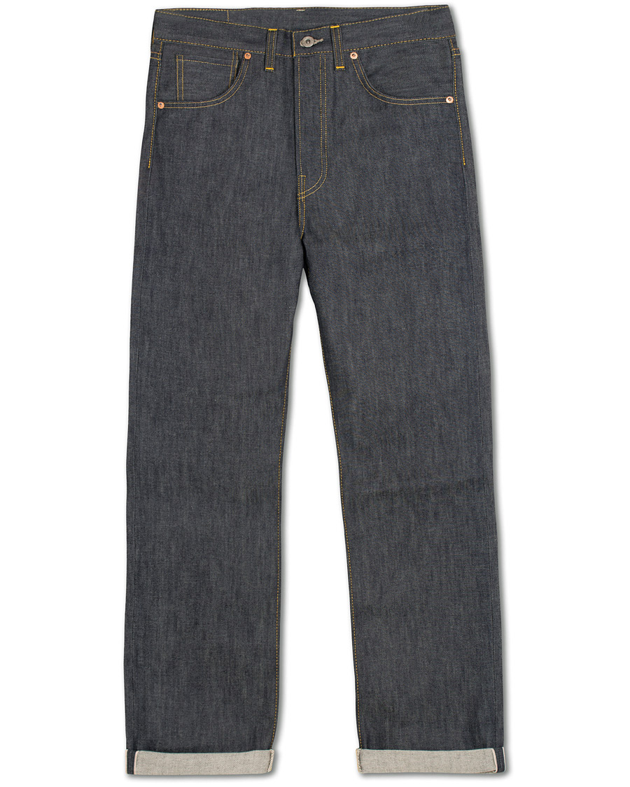 Levi's Vintage Clothing 1944 501 Original Jeans Rigid