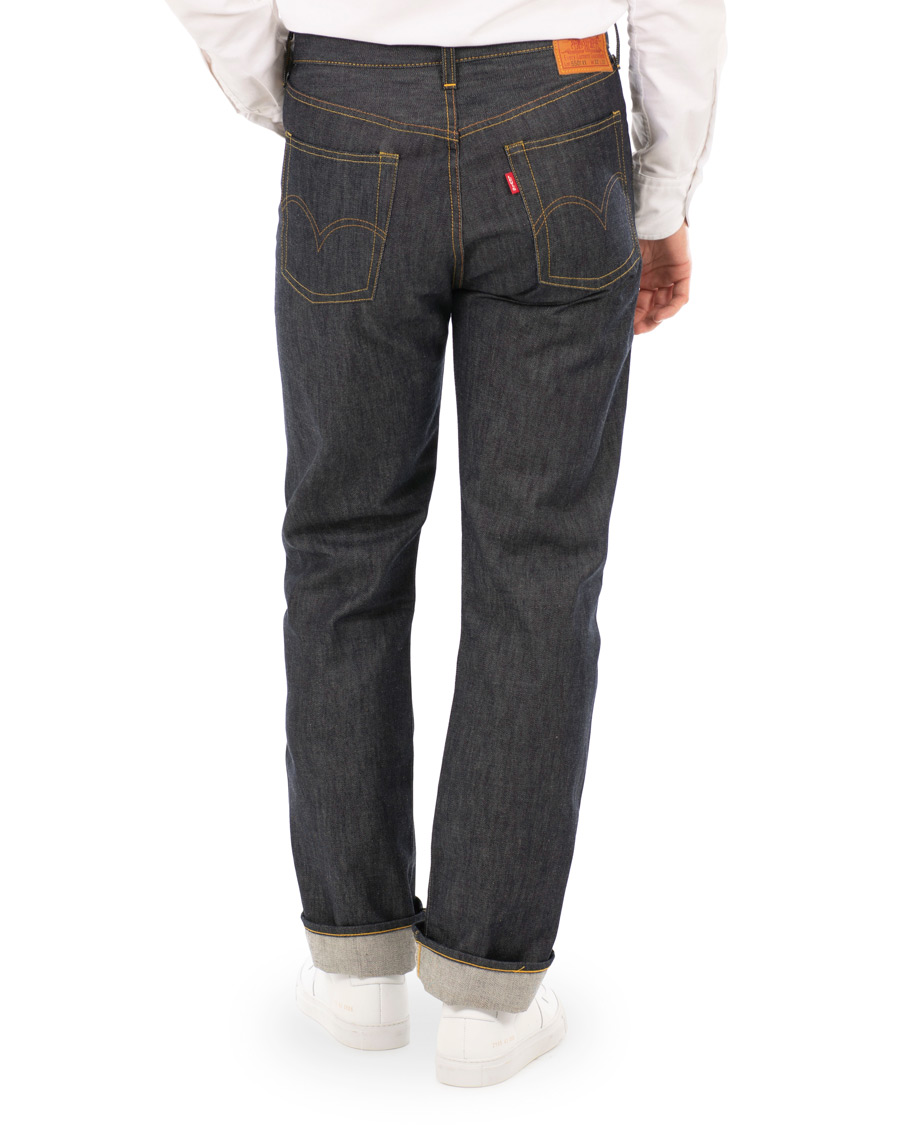 Levi's Vintage Clothing 1944 501 Original Jeans Rigid