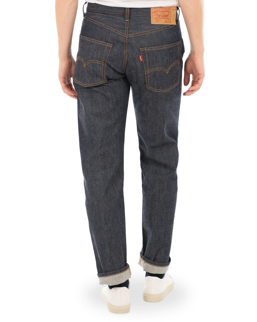 levis rigid 501