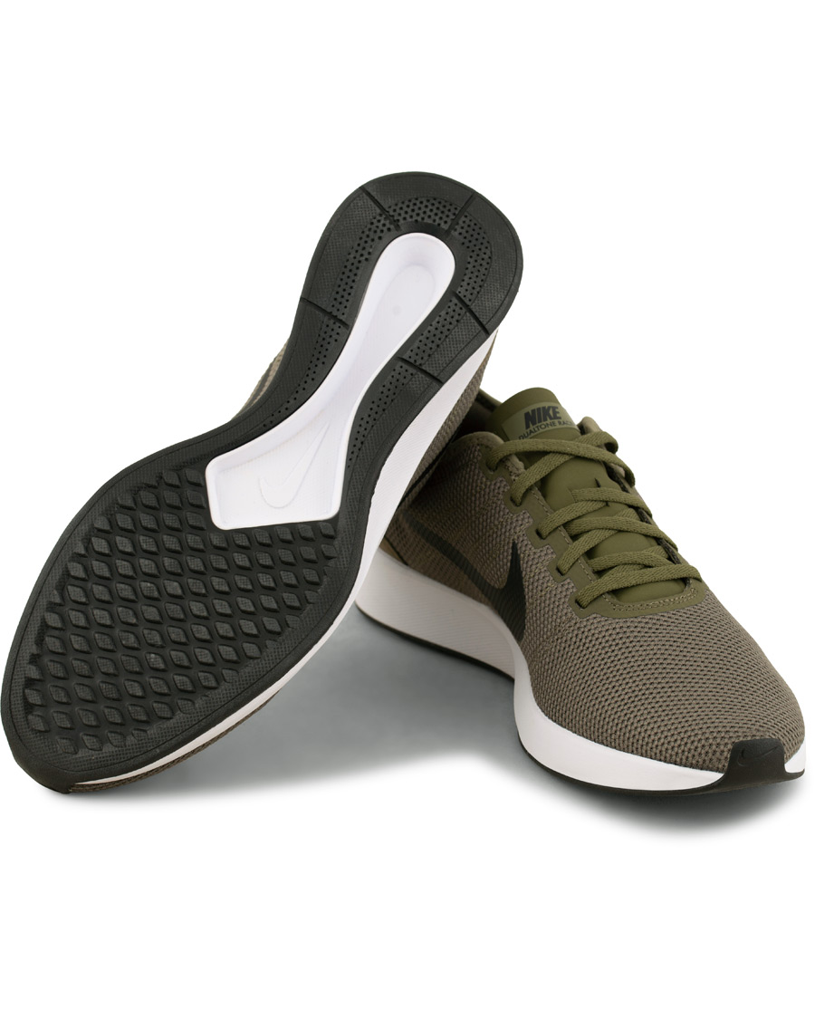 Nike dualtone racer on sale olive