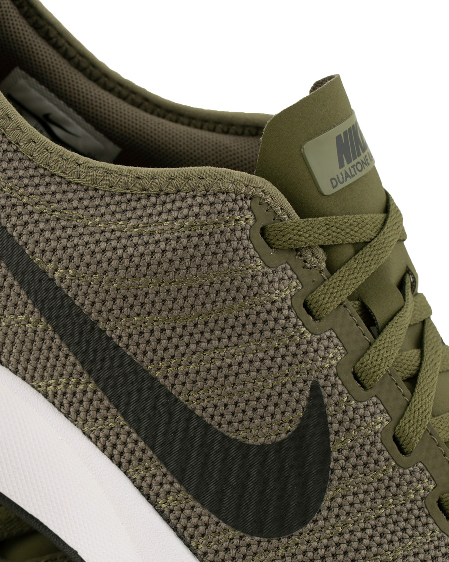 Dualtone on sale racer olive