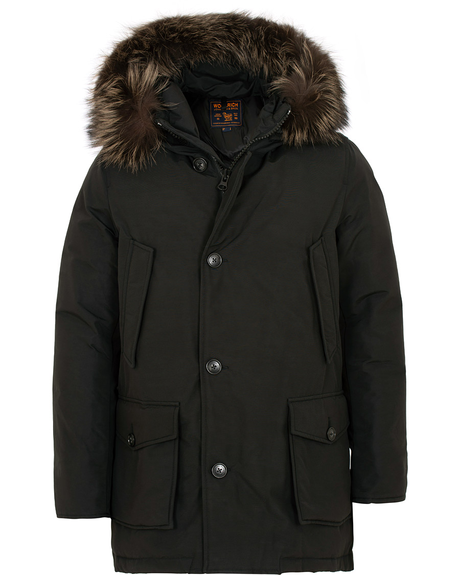 arctic parka tt woolrich