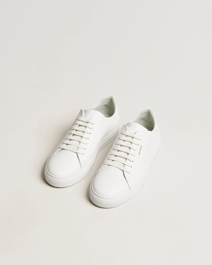 Herr | Axel Arigato | Axel Arigato | Clean 90 Sneaker White