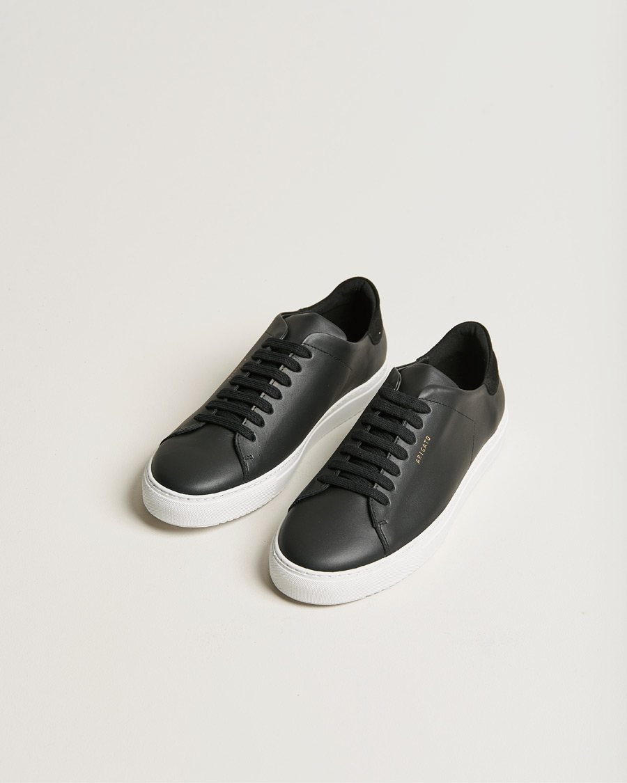 Axel Arigato Clean 90 Sneaker Black