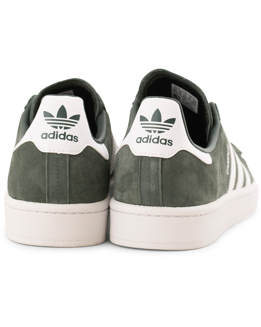 adidas Originals Campus Sneaker Legend Ivy hos CareOfCarl.se