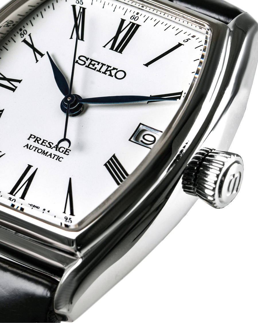 Seiko presage online 36mm