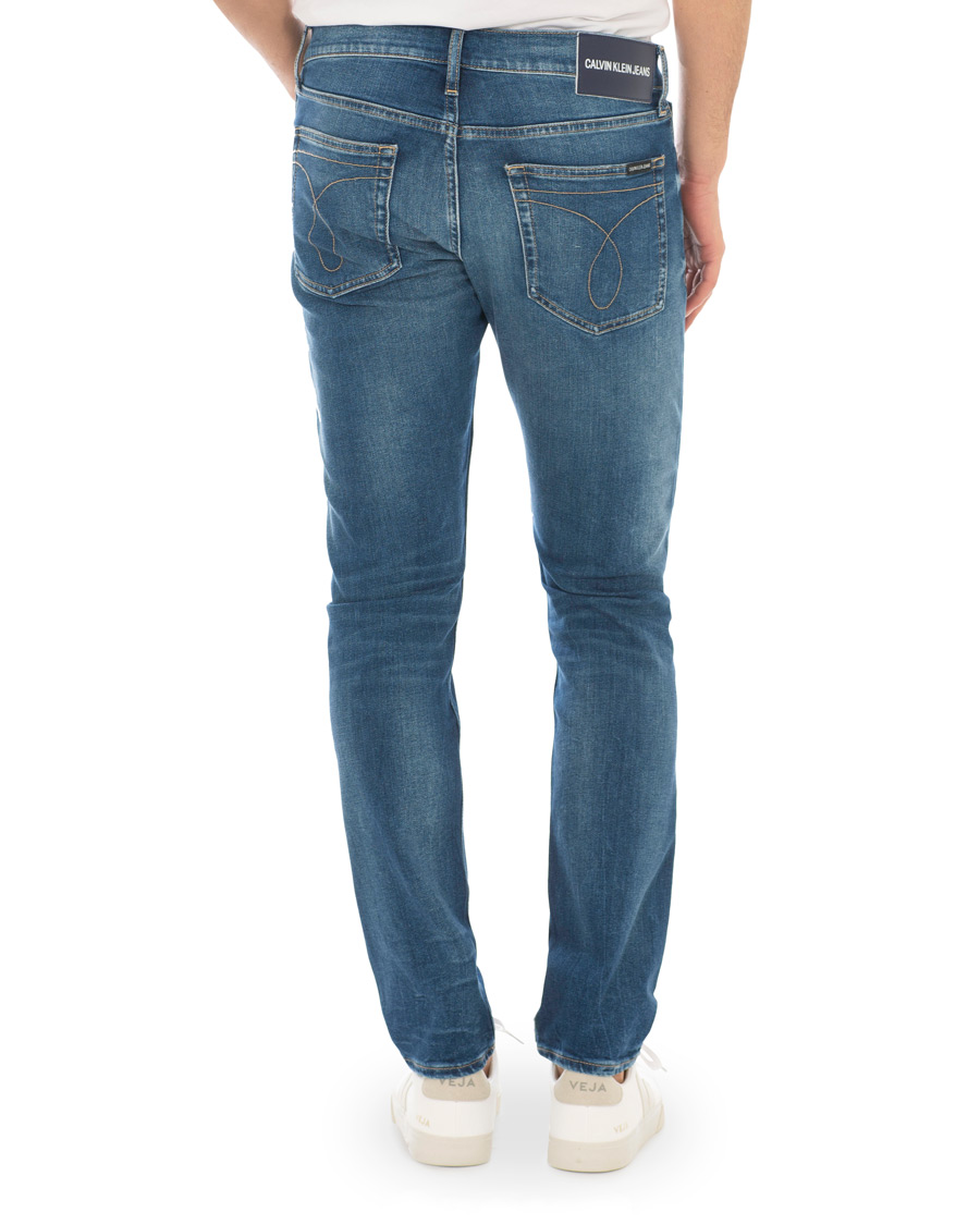 Calvin fashion klein jeans ckj 021