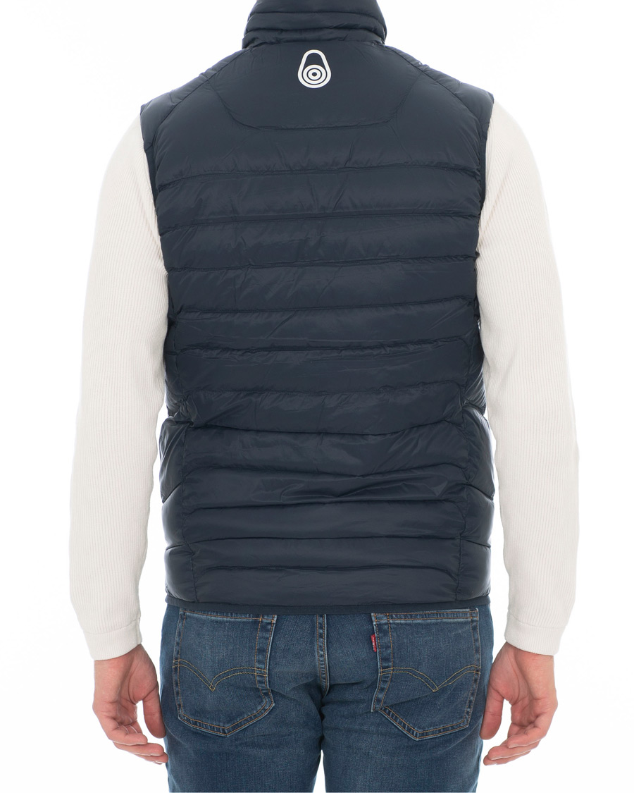 Sail racing m on sale grinder down vest