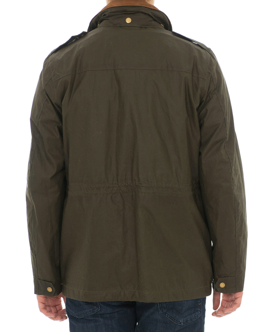 Barbour orel deals