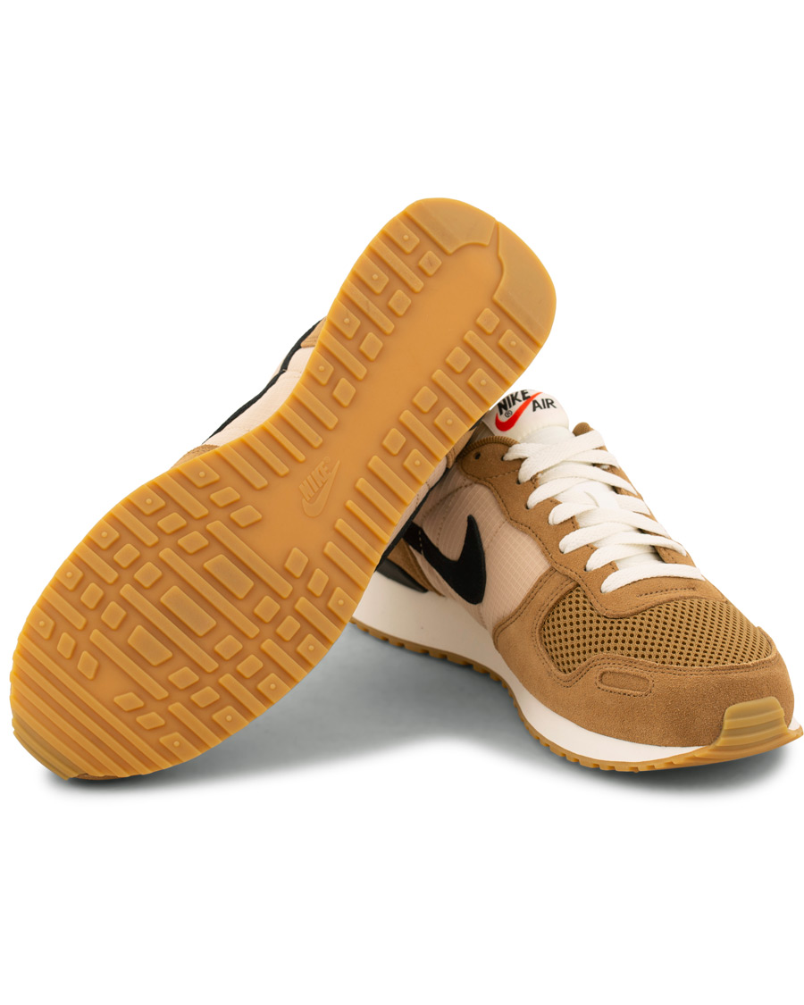 Nike Air Vortex Sneaker Golden Beige