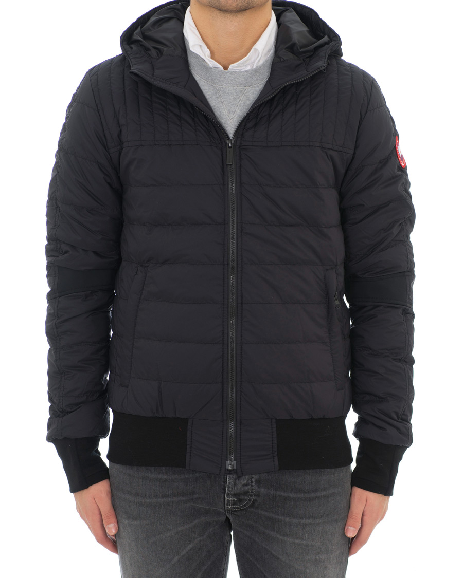 canada goose cabri hooded jacket