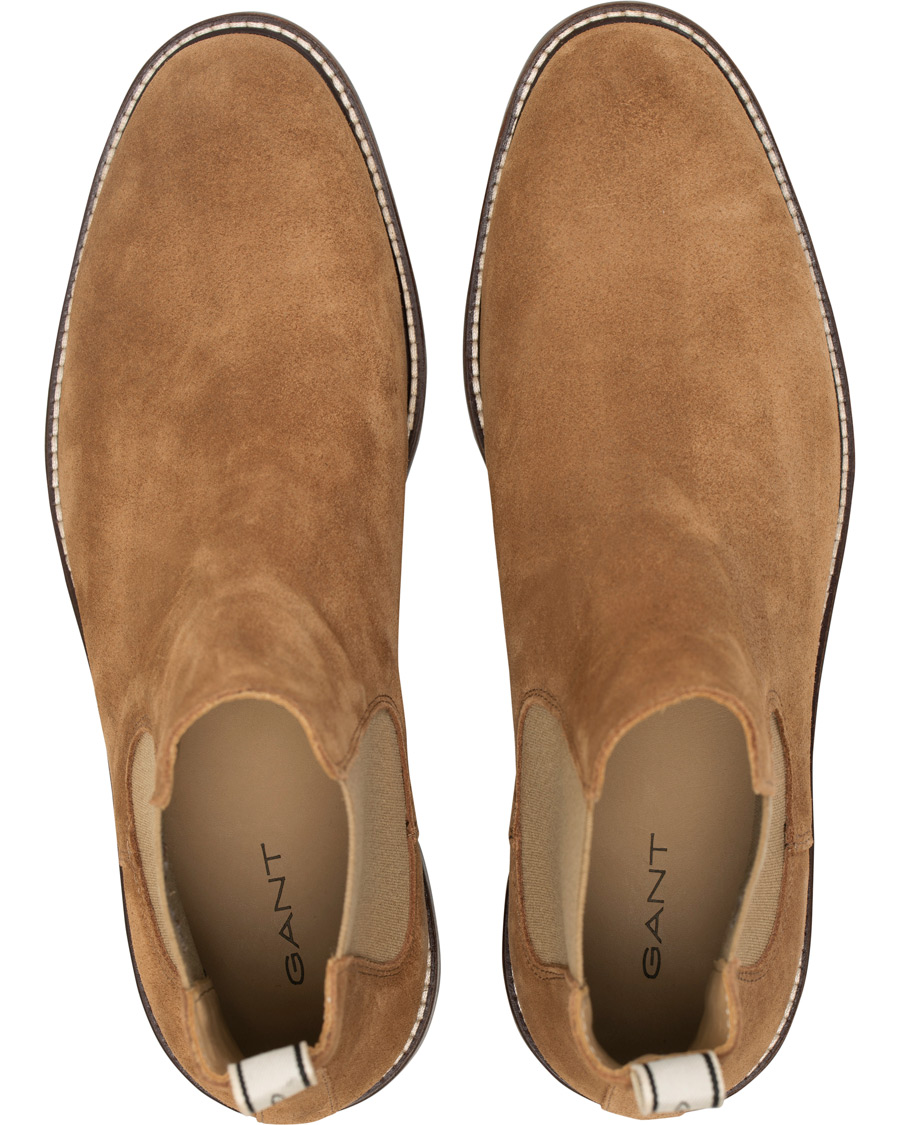 Gant ricardo clearance chelsea boots