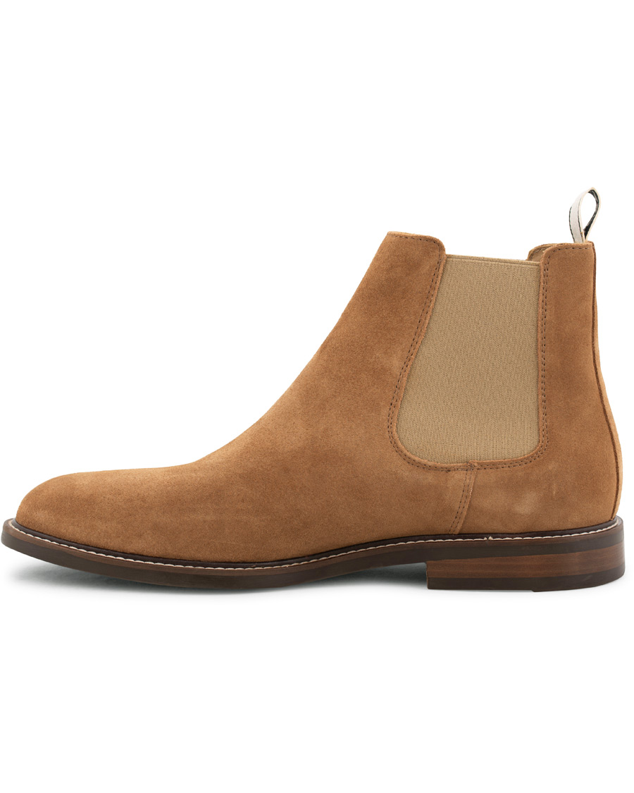 Gant ricardo clearance chelsea boots