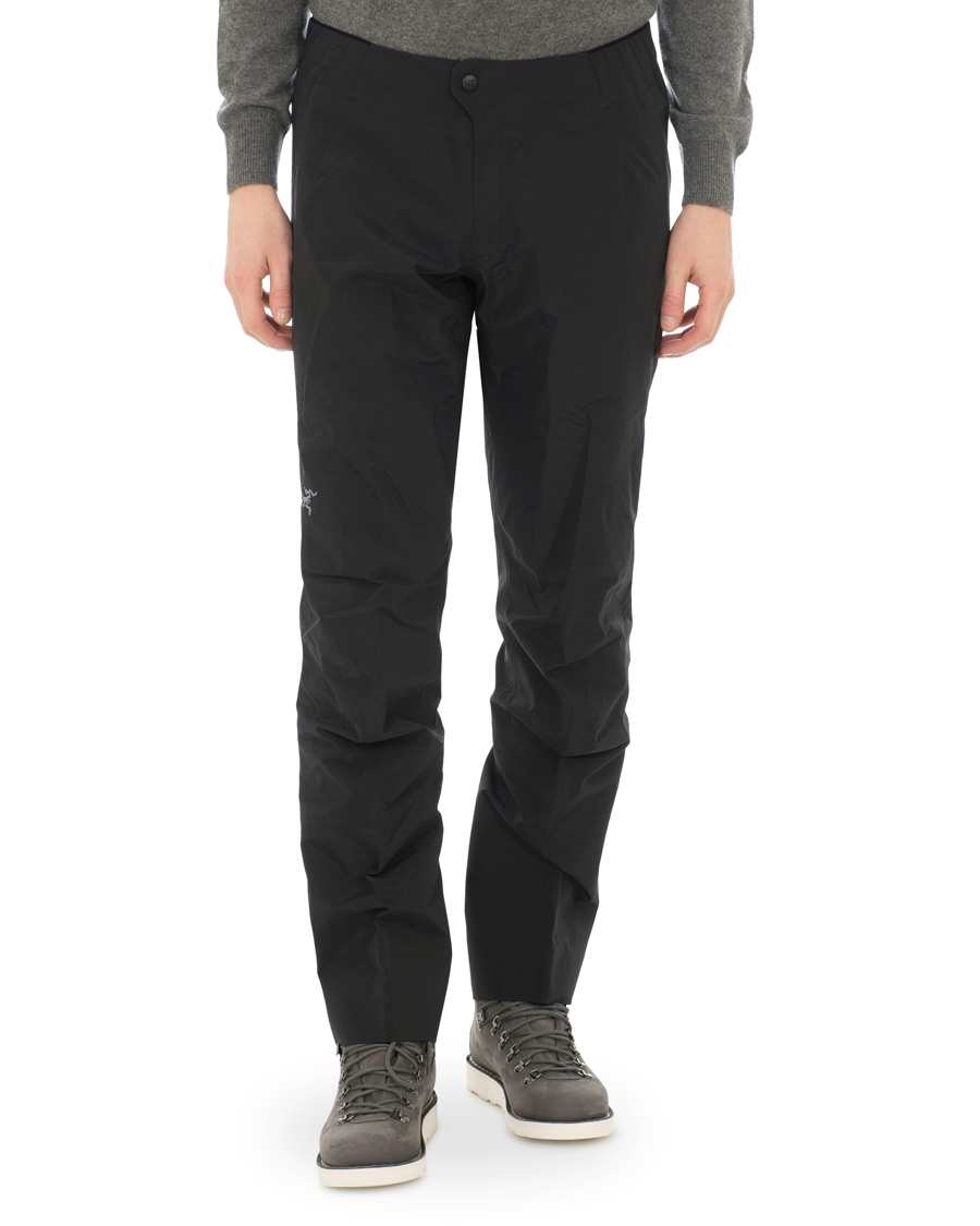 ByxorSentinel Pant W Skidbyxor Svart Arc Teryx Dam • Inarcteryx