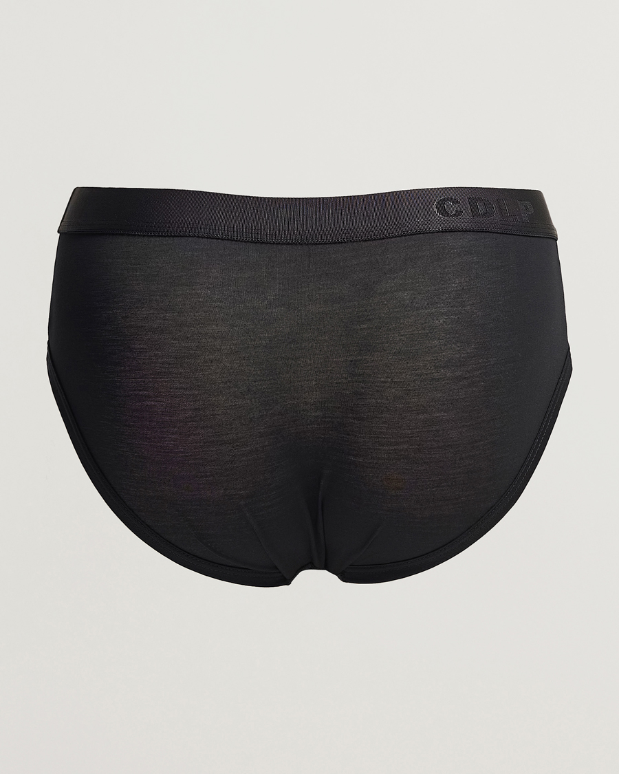 Herr | Kalsonger | CDLP | Y-Brief Black