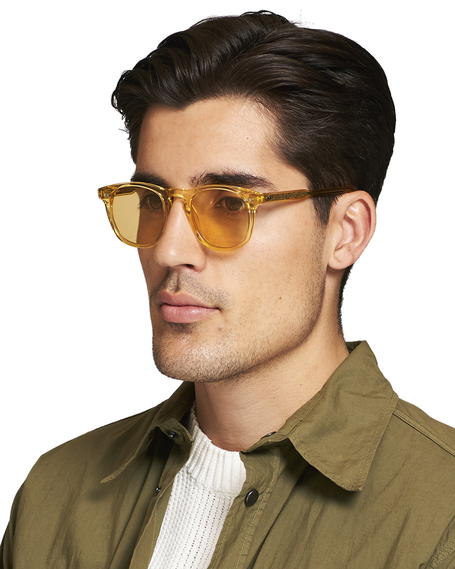 chimi eyewear mango