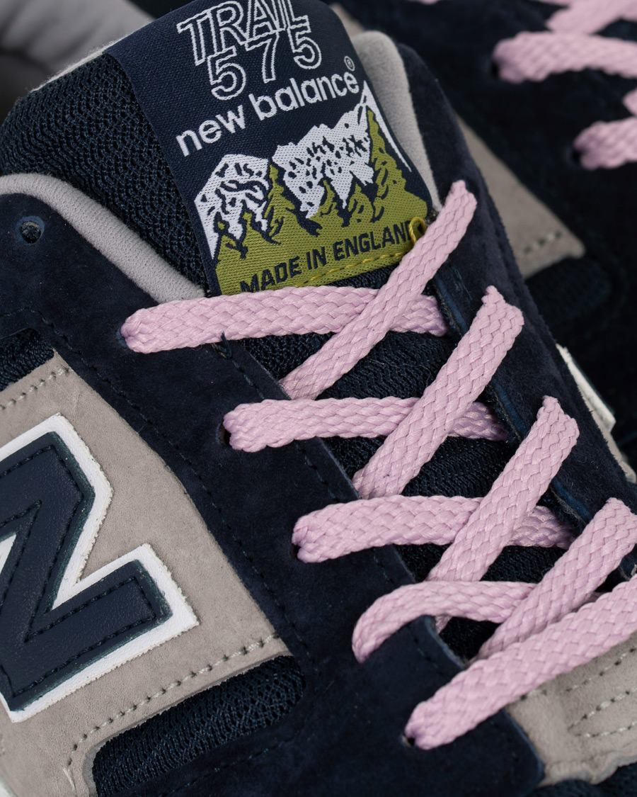 New balance best sale trail 575