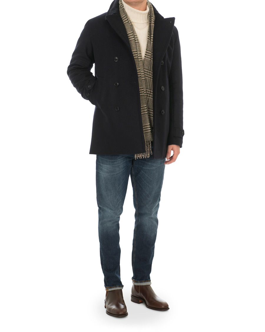 Barbour westilby hot sale wool jacket