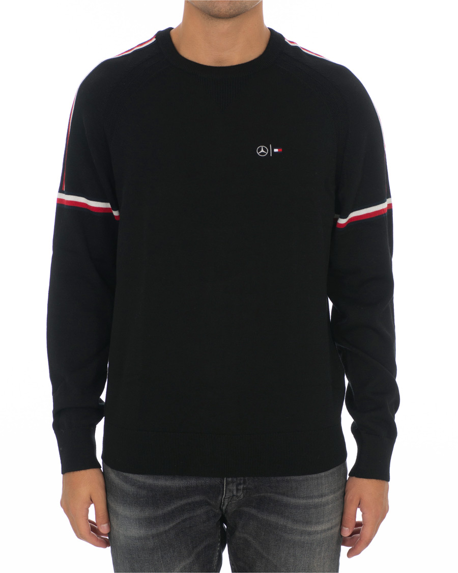 Tommy hilfiger best sale mercedes sweatshirt