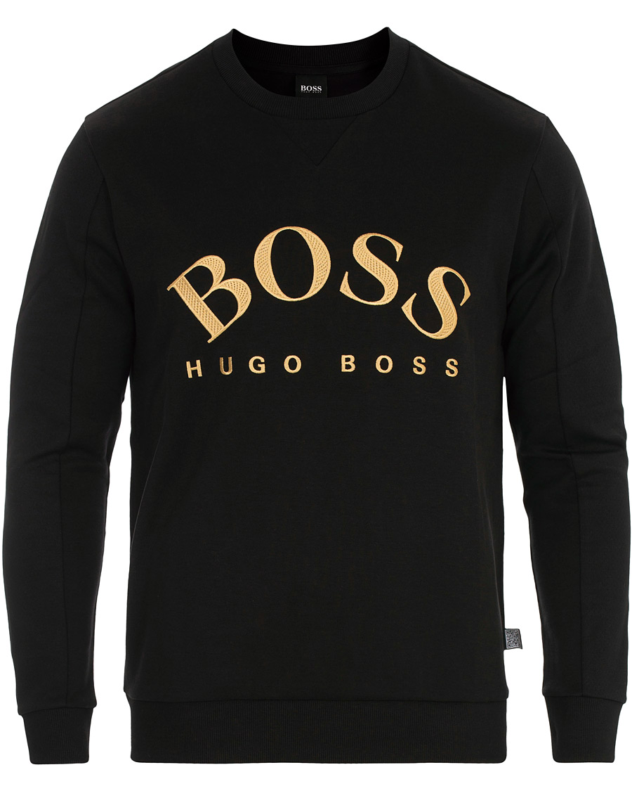 Hugo boss shop tröja zalando