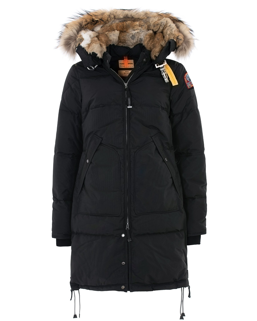 Parajumpers bear long outlet parka