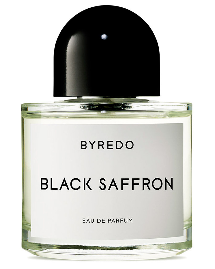 芸能人愛用 Black Byredo Saffron Ml 100 香水 Jpdyechem Com