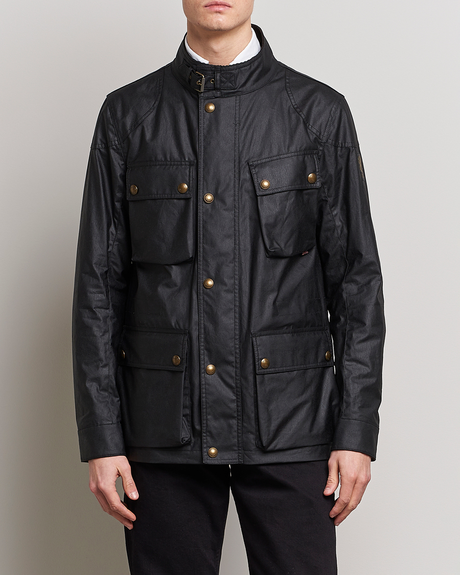 Barbour store duke xl