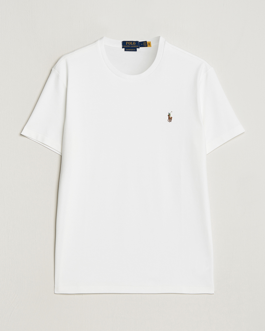 Polo t-shirt herr hotsell