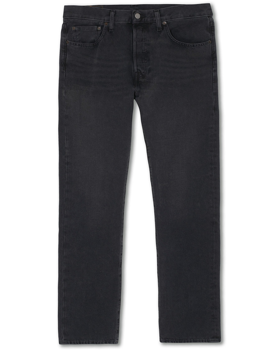 Herr | Jeans | Levi's | 501 Fit Stretch Jeans Solice