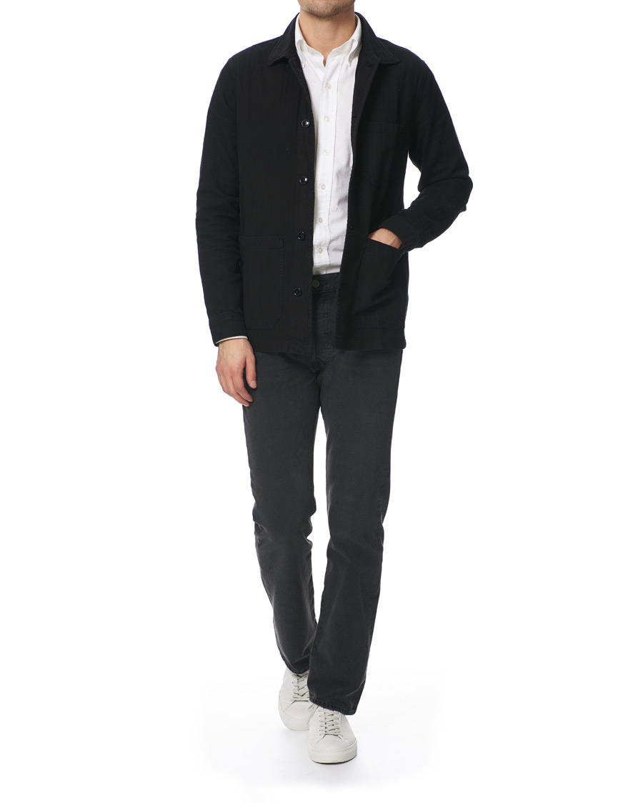 Herr | Jeans | Levi's | 501 Fit Stretch Jeans Solice