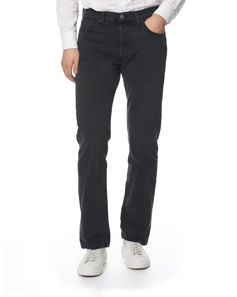 Herr | Jeans | Levi's | 501 Fit Stretch Jeans Solice