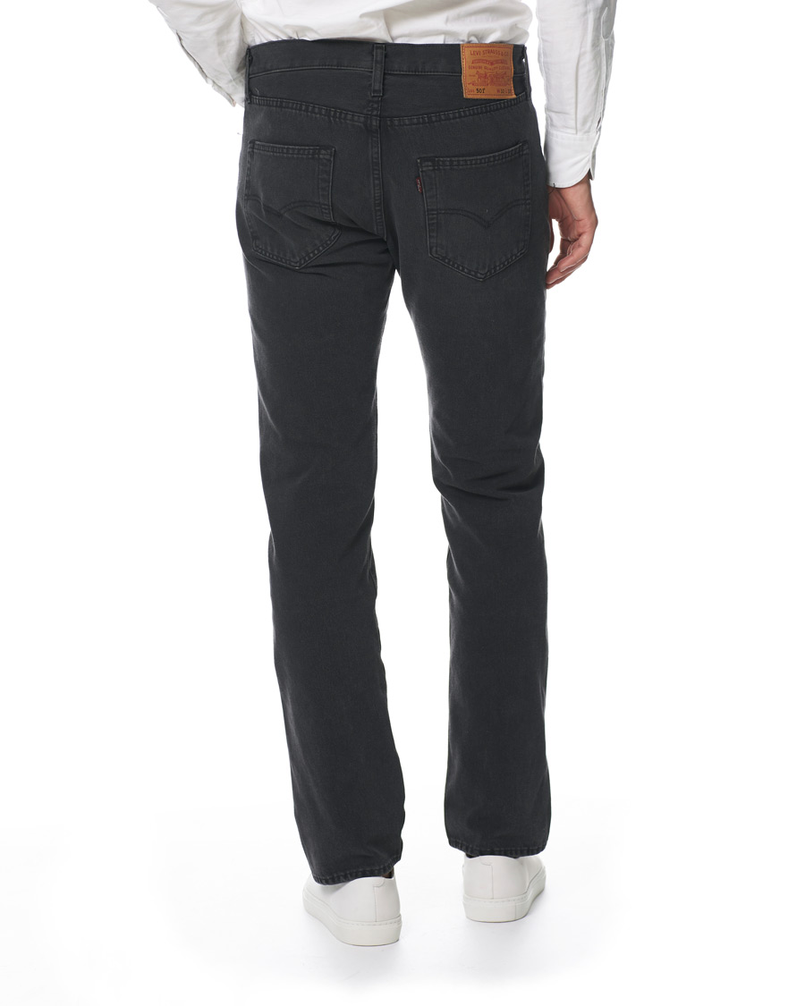 Herr | Jeans | Levi's | 501 Fit Stretch Jeans Solice