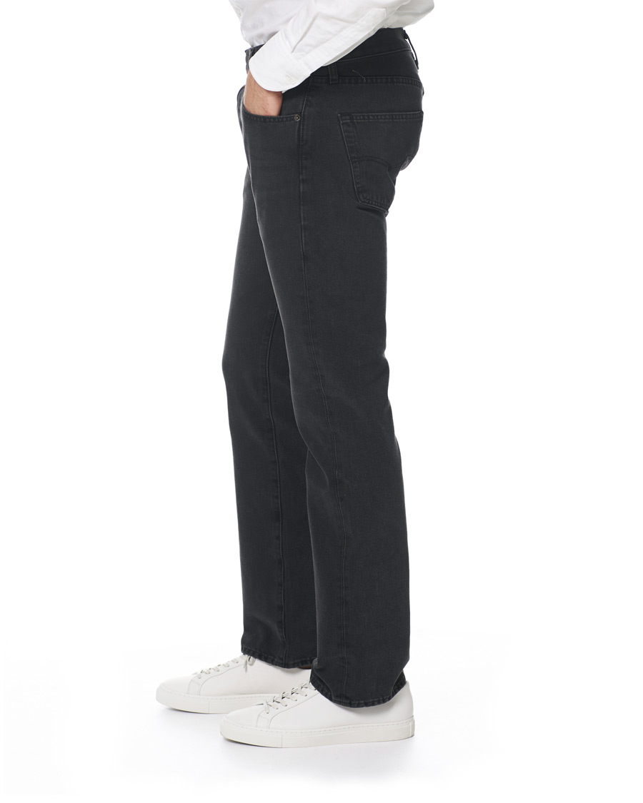 Herr | Jeans | Levi's | 501 Fit Stretch Jeans Solice