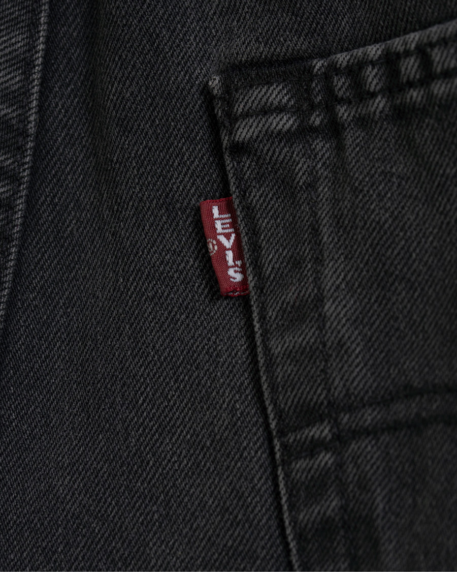 Herr | Jeans | Levi's | 501 Fit Stretch Jeans Solice
