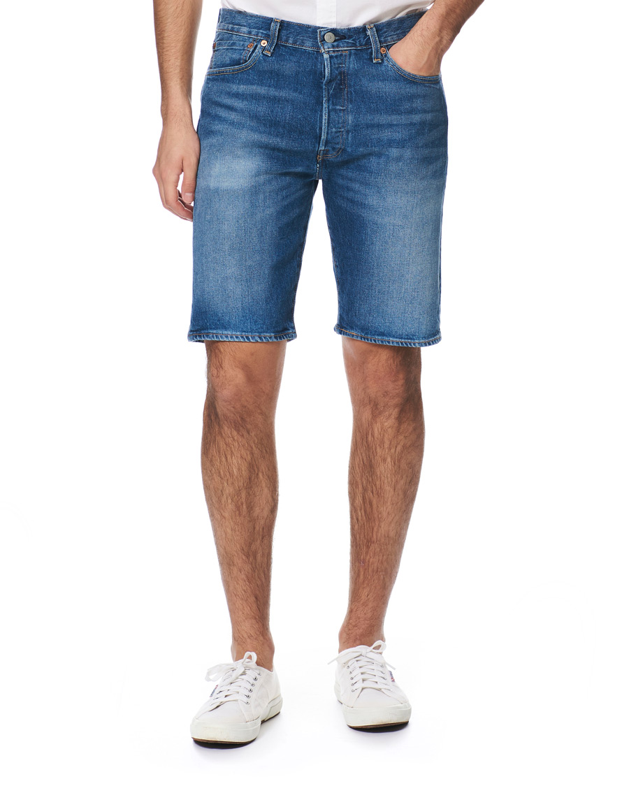 levis shorts stretch