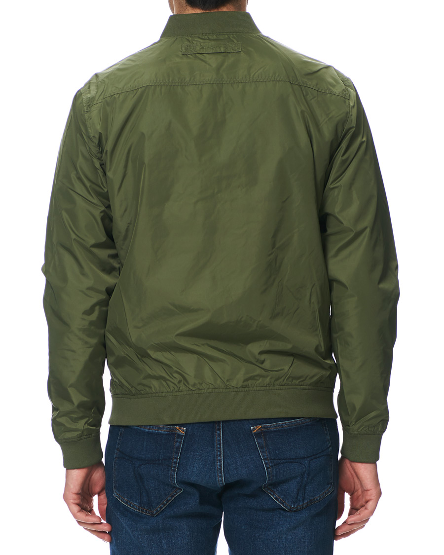 Gant airy bomber 2025 jacket