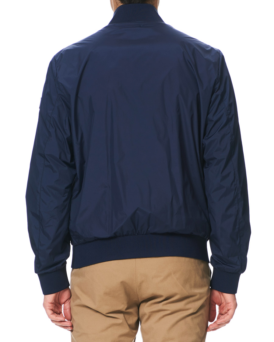 Woolrich on sale shore bomber