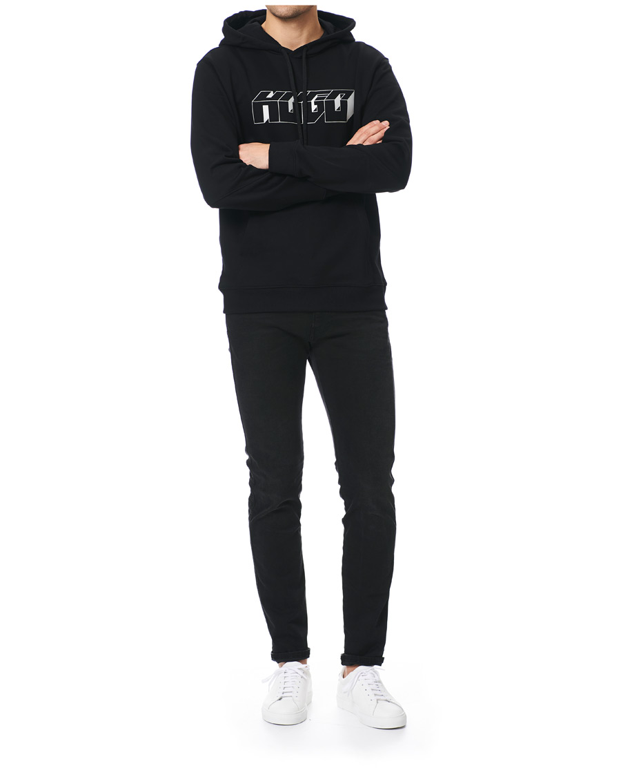 Hugo cheap dazarus hoodie