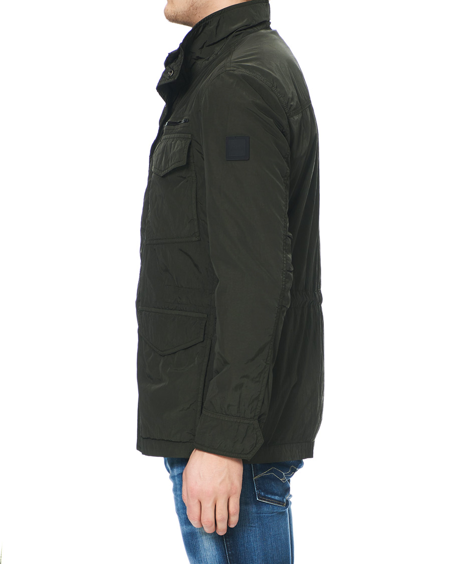 Boss olisso clearance jacket